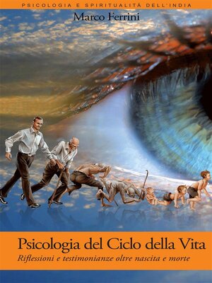 cover image of Psicologia del Ciclo della Vita